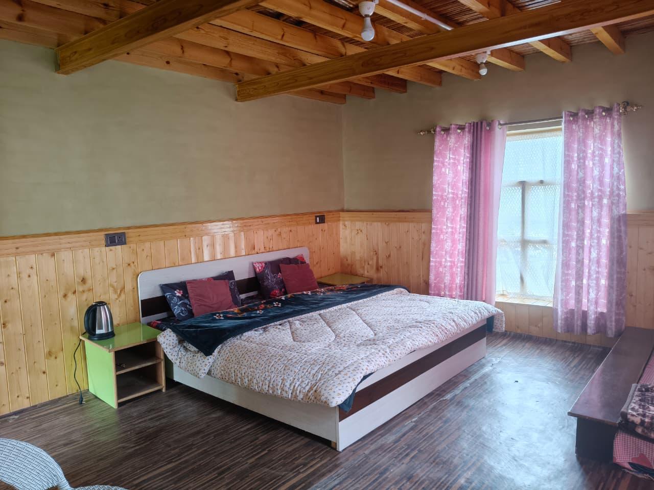 Gialpo – Cosy Traditional Homestay in Spiti photo 2
